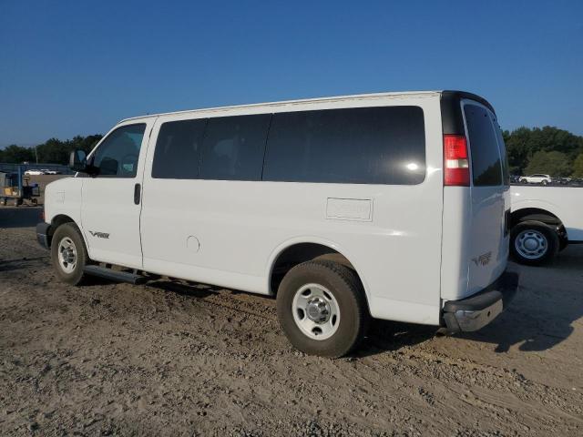 2014 CHEVROLET EXPRESS G2 #3290190257