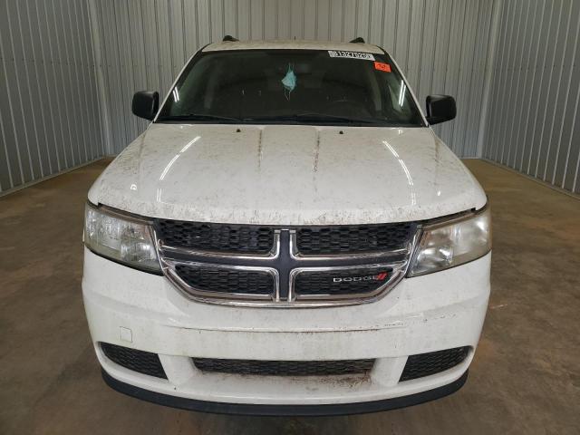 2017 DODGE JOURNEY SE - 3C4PDCAB6HT637672