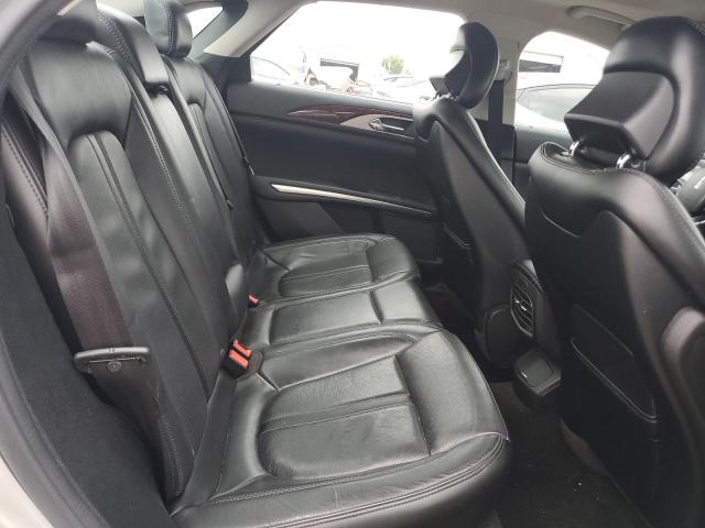 2016 LINCOLN MKZ 3LN6L2GK2GR630743
