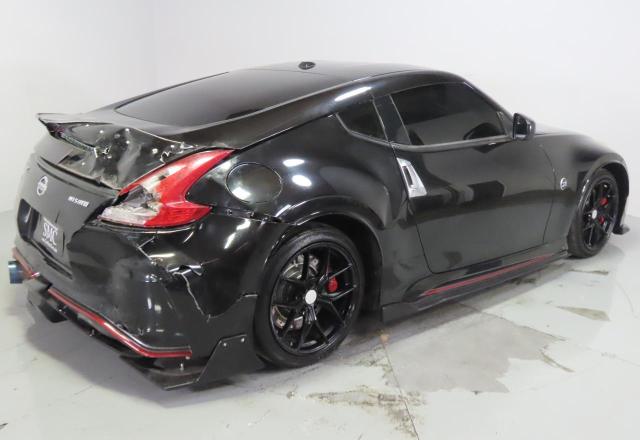 2015 NISSAN 370Z BASE - Inny widok