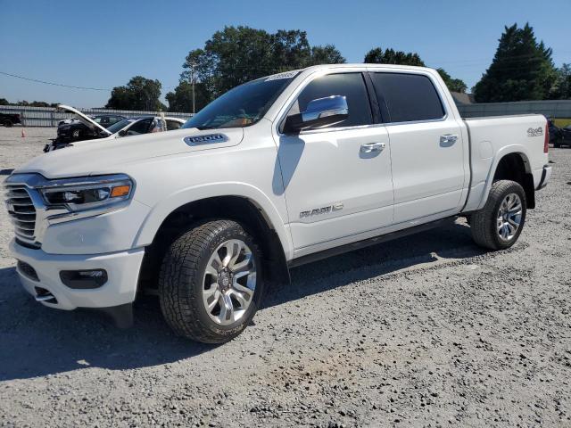 2021 RAM 1500 LONGHORN 1C6SRFKT2MN573121