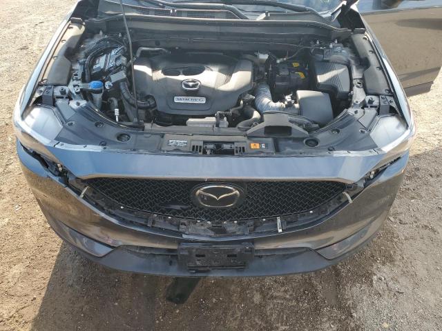 2020 MAZDA CX-5 GRAND - JM3KFBAY3L0793667