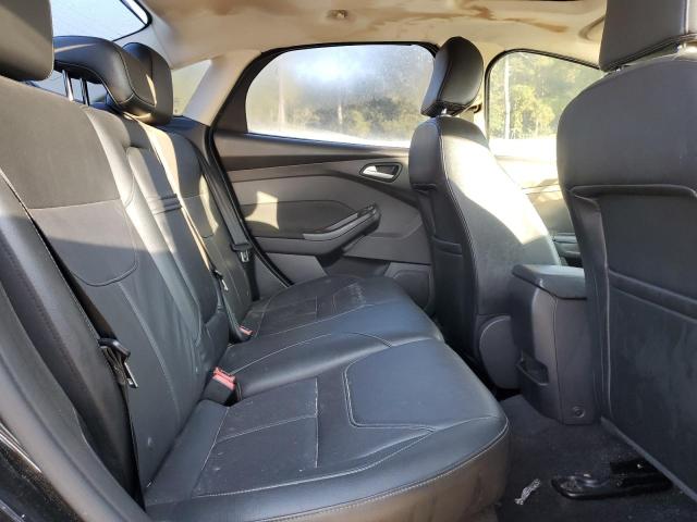 2015 FORD FOCUS SE - 1FADP3F21FL238377