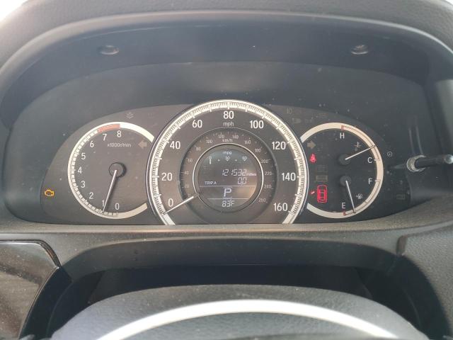 2017 HONDA ACCORD LX - 1HGCR2F36HA209976