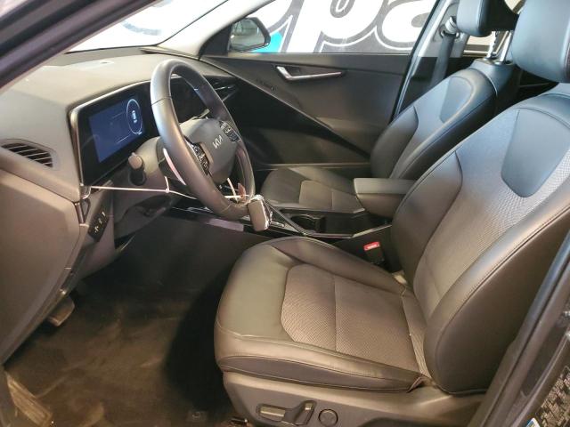2024 KIA NIRO WIND KNDCR3L10R5107560