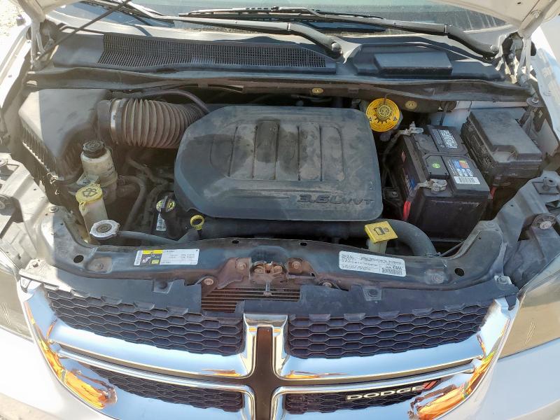 2019 DODGE GRAND CARA 2C4RDGEG1KR764202
