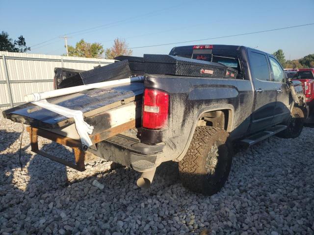 2016 GMC SIERRA K25 - 1GT12UE88GF154564