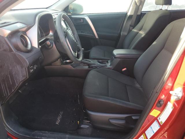 2015 TOYOTA RAV4 LE JTMBFREV1FJ026805