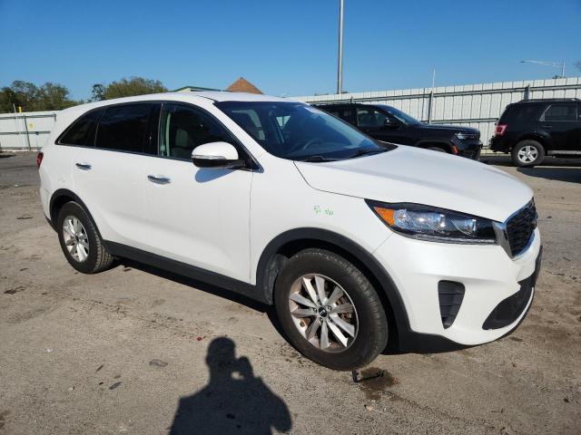 2019 KIA SORENTO L - 5XYPG4A33KG573062