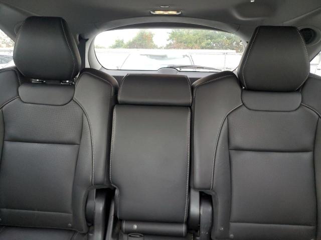 2019 ACURA MDX TECHNO 5J8YD4H51KL018394
