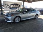 2020 TOYOTA CAMRY LE - 4T1L11AK8LU987827