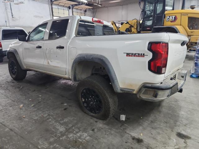 2025 CHEVROLET COLORADO TRAIL BOSS 1GCPTEEK8S1171072