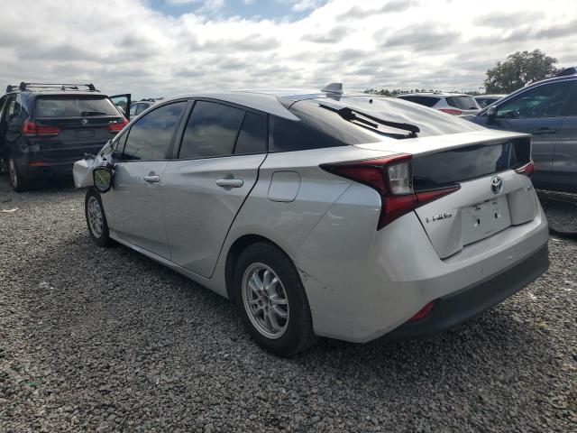 2021 TOYOTA PRIUS SPEC JTDKAMFU0M3141002