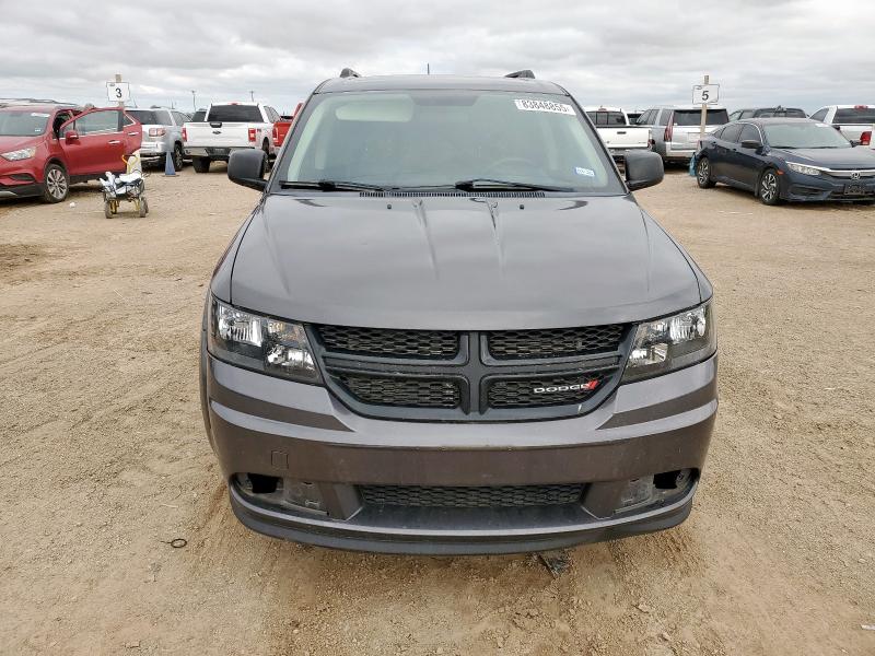 2018 DODGE JOURNEY SE 3C4PDCAB4JT295824