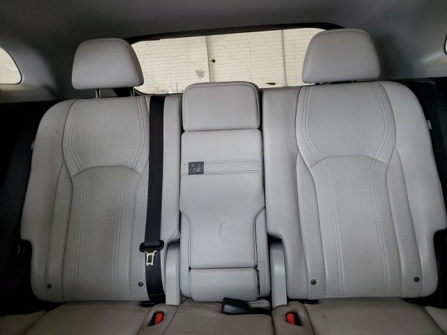 2017 LEXUS RX 350 BAS 2T2ZZMCAXHC058722