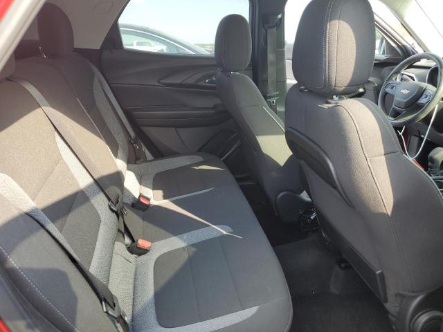2021 CHEVROLET TRAILBLAZE KL79MRSLXMB032792