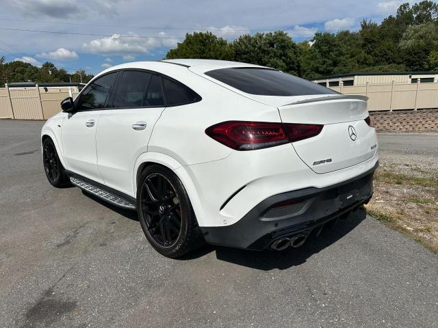 2023 MERCEDES-BENZ GLE COUPE 4JGFD6BB5PA896053