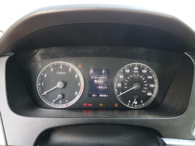 2015 HYUNDAI SONATA SE 5NPE24AF9FH147746