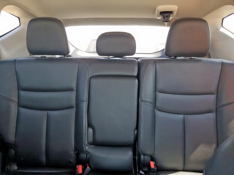 2015 NISSAN MURANO S 5N1AZ2MG4FN204613