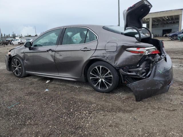 2018 TOYOTA CAMRY L 4T1B11HK0JU083761