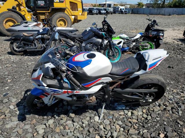 2022 BMW S 1000 RR WB10E2309N6F39150