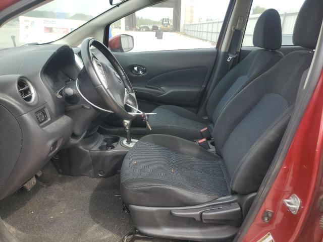 2016 NISSAN VERSA NOTE S 3N1CE2CPXGL355843