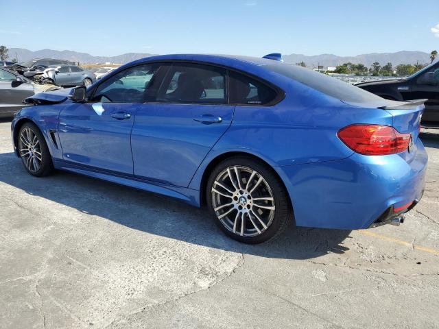 2015 BMW 428 I GRAN WBA4A9C55FD416568