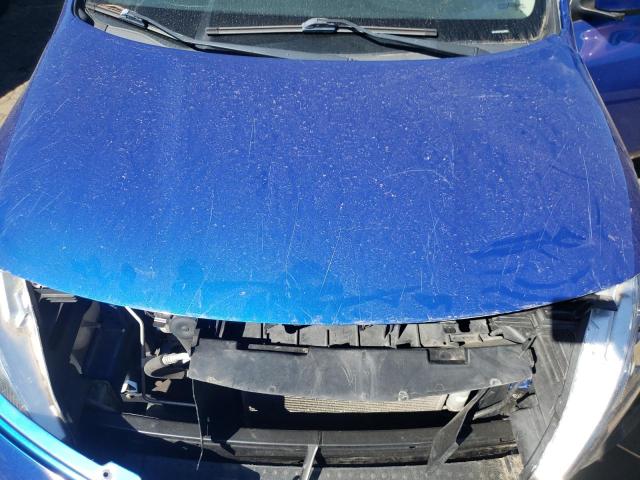 2016 NISSAN VERSA S 3N1CN7APXGL808097