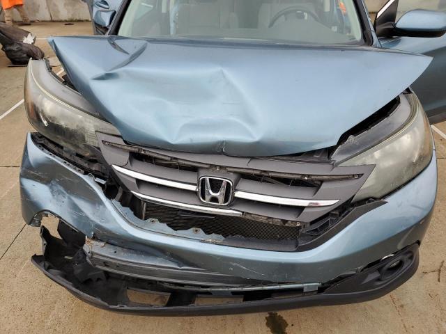 2013 HONDA CR-V EX - 5J6RM4H59DL086247