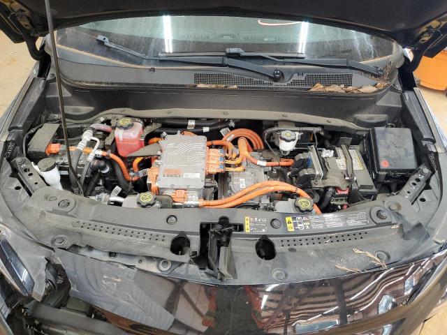 2023 CHEVROLET BOLT EUV L 1G1FY6S08P4149643