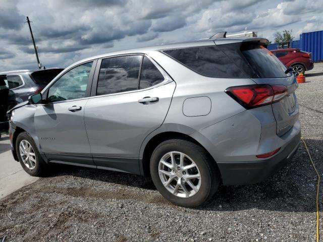 2024 CHEVROLET EQUINOX LT #3254521202