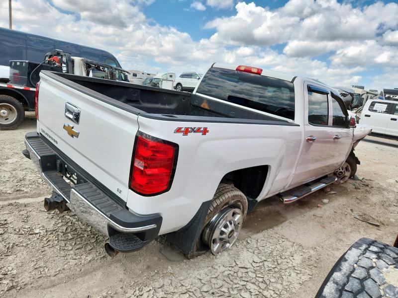 2015 CHEVROLET SILVERADO 1GC1KVEG4FF168750