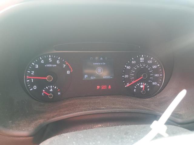2020 KIA SOUL EX KNDJ33AU4L7117624