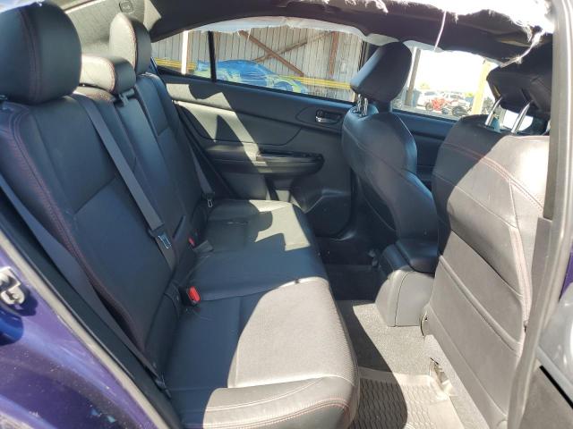 2020 SUBARU WRX LIMITE JF1VA1J64L9811186