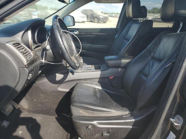 2011 JEEP GRAND CHEROKEE LAREDO - 1J4RR4GG4BC722476