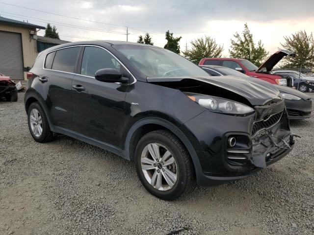 2017 KIA SPORTAGE L #3287663005