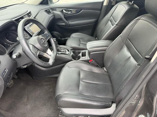 2020 NISSAN ROGUE S 5N1AT2MT7LC737108