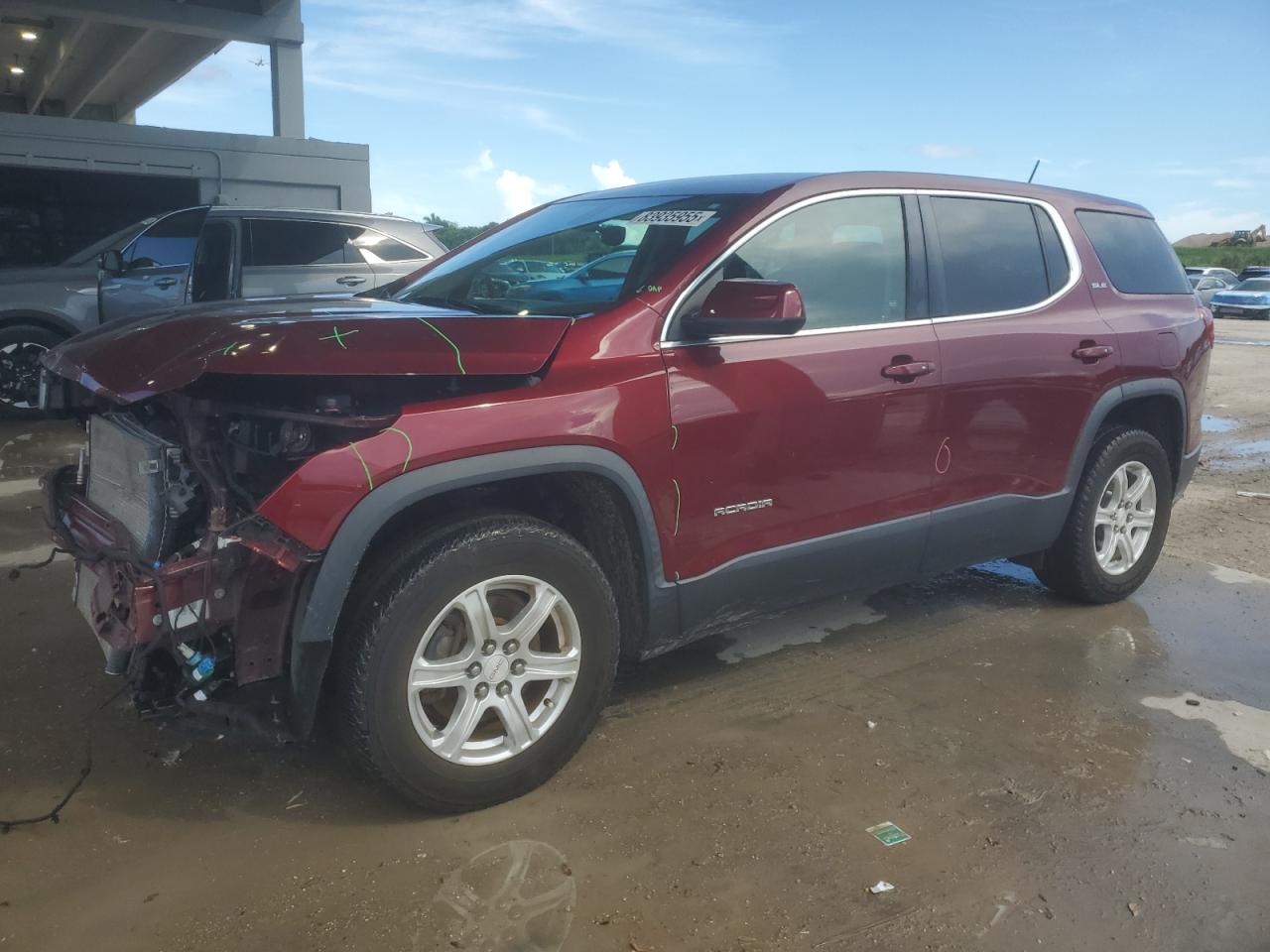 Фото авто