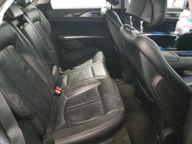 2016 LINCOLN MKZ 3LN6L2G9XGR633757