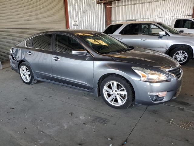 2015 NISSAN ALTIMA 2.5 1N4AL3AP8FC233646