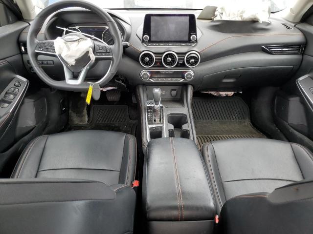 2021 NISSAN SENTRA SR 3N1AB8DV9MY224188