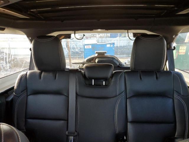 2021 JEEP WRANGLER U #3280673386