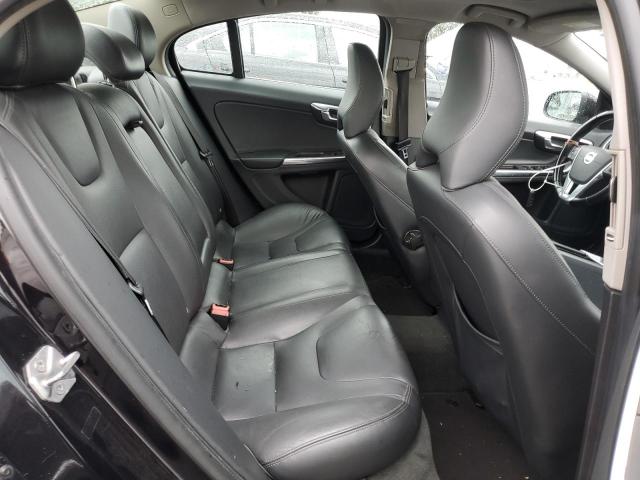 2015 VOLVO S60 PREMIE YV140MFB0F2310531