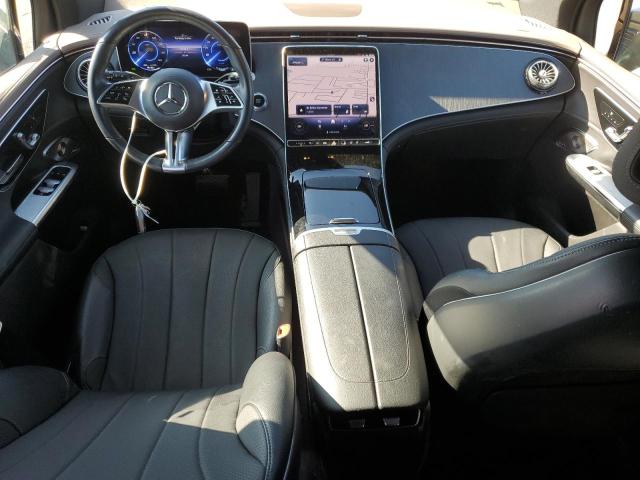 2023 MERCEDES-BENZ EQE SUV 350 4MATIC - 4JGGM1CBXPA012596