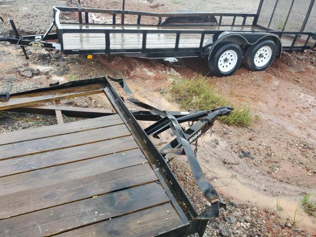 2011 16FT TRAILER #3264549922