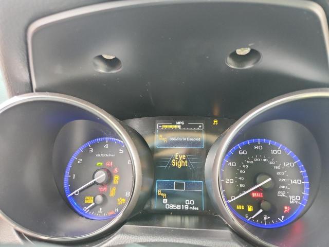2016 SUBARU LEGACY 3.6R LIMITED 4S3BNEN6XG3008572
