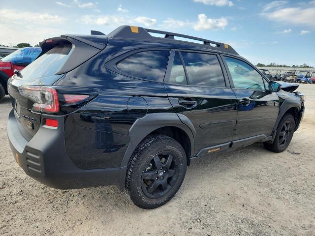 2024 SUBARU OUTBACK WI 4S4BTGUD5R3187412