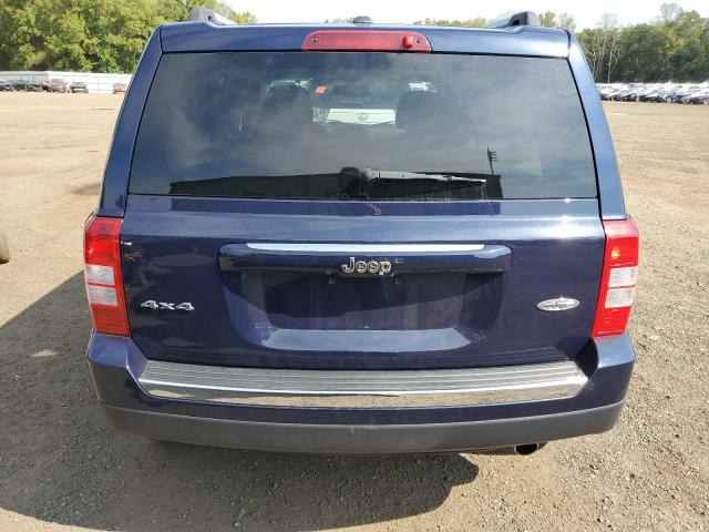 2016 JEEP PATRIOT LA 1C4NJRFB5GD557215