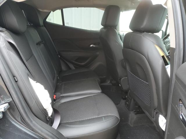 2017 BUICK ENCORE SPO KL4CJ2SB6HB122120