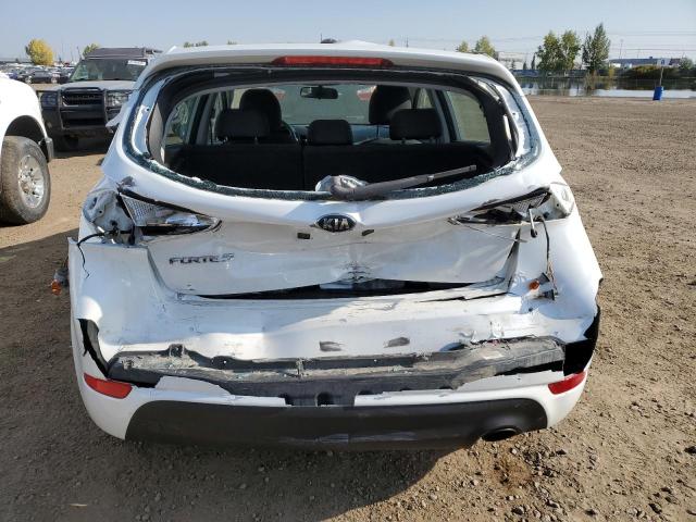 2018 KIA FORTE LX - KNAFK5A82J5745257